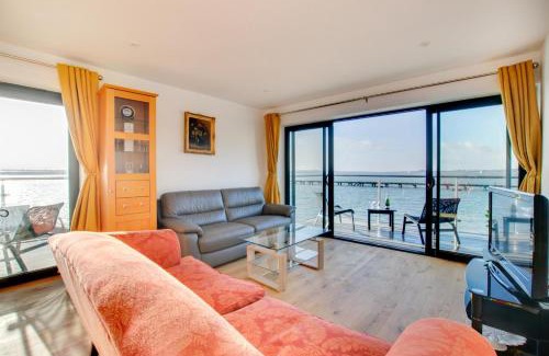 Martlesham Heath Casa | Admiralty Lodge