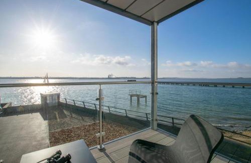 Martlesham Heath Casa | Admiralty Lodge