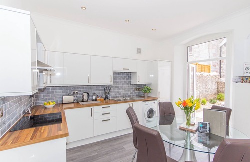 Plymouth Apartamento | Admiralty street by Pureserviced