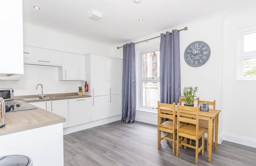 Plymouth Apartamento | Admiralty street by Pureserviced