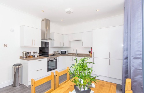 Plymouth Apartamento | Admiralty street by Pureserviced