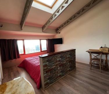Robbiate Cama Y Desayuno | Admiramini B&B