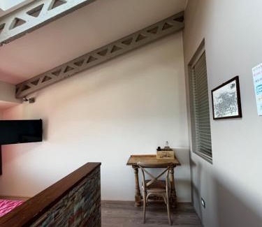 Robbiate Cama Y Desayuno | Admiramini B&B