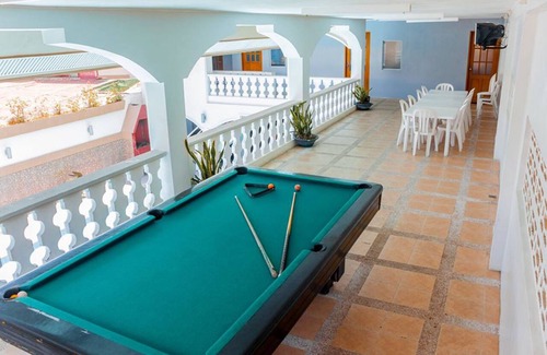 Pansol Villa | ADMIRIA 1 Resort se puede utilizar para fiestas / fiestas íntimas / pequeñas / familiares.