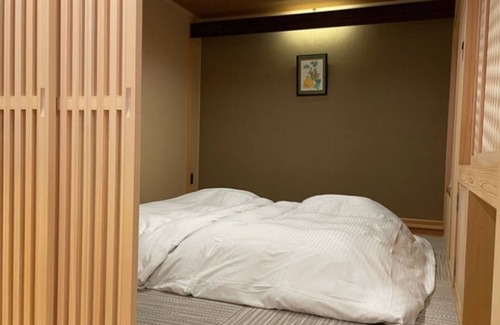 Kurobe Hotel | Admiring the scenery of the four seasons spend a / Kurobe Toyama