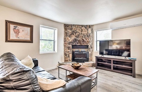 Alamedan Valley Casa | Adobe Albuquerque Home about 5 Mi to Old Town!
