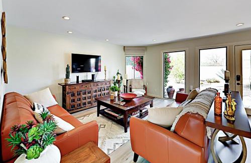 Araby Commons Casa | Adobe Barona Dream Permit# 1497