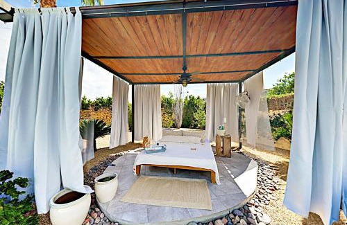 Araby Commons Casa | Adobe Barona Dream Permit# 1497