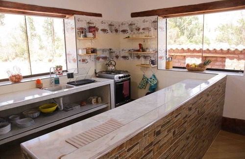 Urubamba Casa | Casita de Adobe cerca de todos los atractivos del Valle Sagrado
