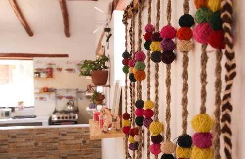 Urubamba Casa | Casita de Adobe cerca de todos los atractivos del Valle Sagrado