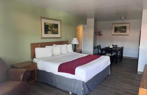 Durango Hotel | Adobe Inn Durango