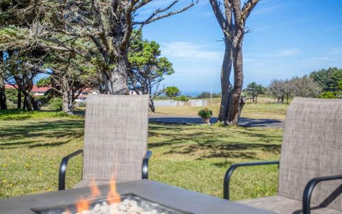 Yachats Casa | Adobe Ocean Breeze