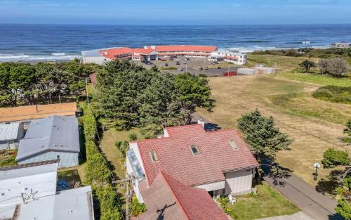 Yachats Casa | Adobe Ocean Breeze