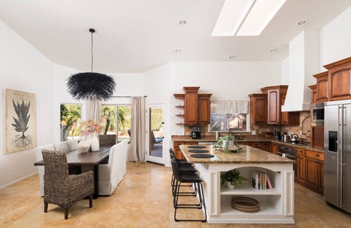 Desert Paradise Estates Villa | Adobe Villa, Private Pool, Hiking Trails Nearby