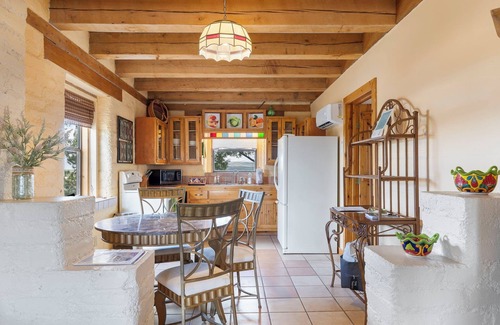 Alpine Casa | Adobe Vista - Cozy and inviting, spectacular view!