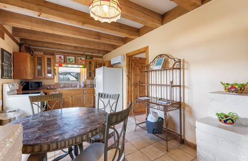 Alpine Casa | Adobe Vista - Cozy and inviting, spectacular view!