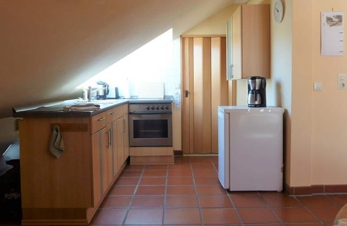 Ahrweiler Apartamento | Adomeit, House - Apartamento para 2 personas