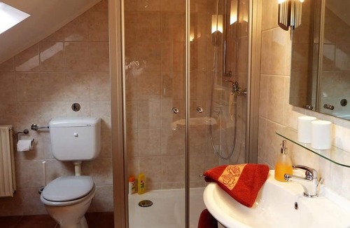 Ahrweiler Apartamento | Adomeit, House - Apartamento para 2 personas