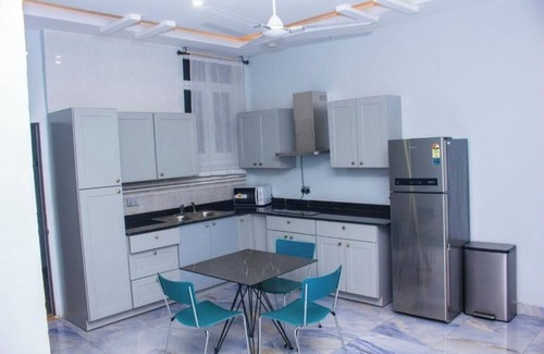 Nungua Apartamento | Adonai 1-bedroom apartment unit #1