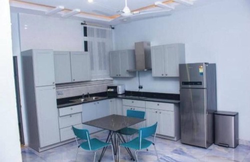 Nungua Apartamento | Adonai 1-bedroom apartment unit #2