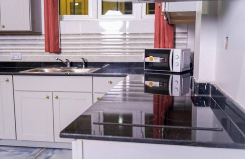 Nungua Apartamento | Adonai 2 Bedroom Apartment unit #9