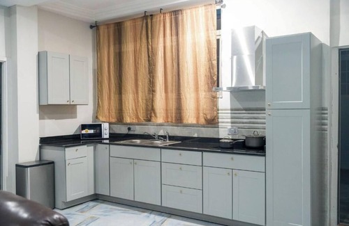 Nungua Apartamento | Adonai 2 Bedroom Apartment unit #9
