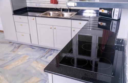 Nungua Apartamento | Adonai 2 Bedroom Apartment unit #9