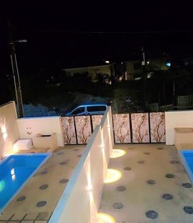 Albion Casa | Adonai villa 1
