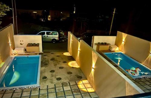 Albion Casa | Adonai villa 2