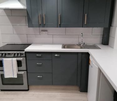 Colchester Apartamento | Adoniapro Colchester