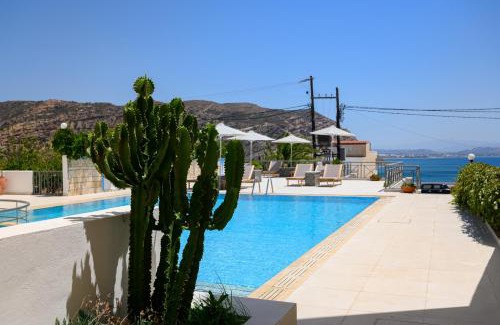 Agia Galini Hotel | Adonis Hotel