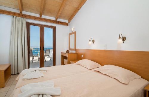 Agia Galini Hotel | Adonis Hotel