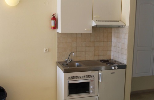 Mytikas Apartamento | Adonis Hotel