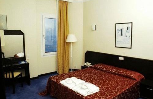 Eski Lara Hotel | Adonis Hotel