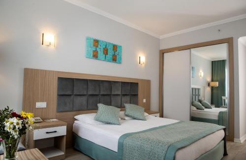 Eski Lara Hotel | Adonis Hotel