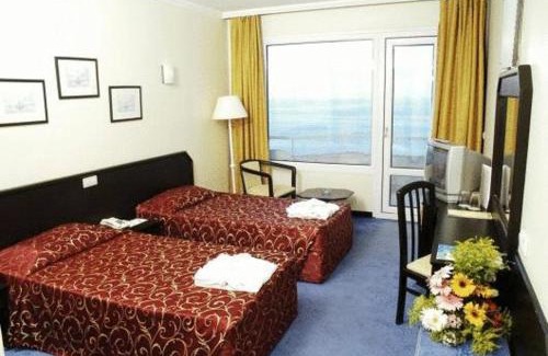 Eski Lara Hotel | Adonis Hotel