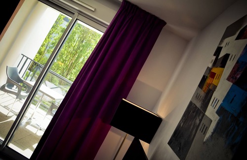 La Baule-Escoublac Apartamento | Adonis La Baule