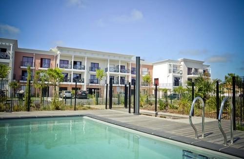 La Baule-Escoublac Apartamento | Adonis La Baule