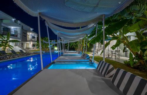 Pefkochori Apartamento | Adonis Luxury Village
