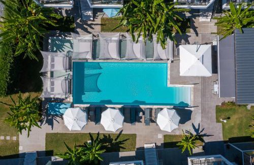 Pefkochori Apartamento | Adonis Luxury Village