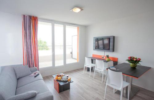 Chevilly-Larue Apartamento | Adonis Paris Sud