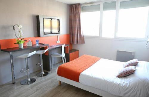 Chevilly-Larue Apartamento | Adonis Paris Sud