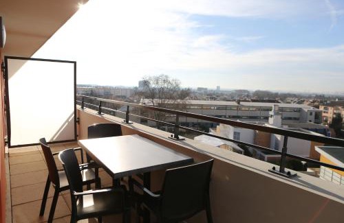Chevilly-Larue Apartamento | Adonis Paris Sud