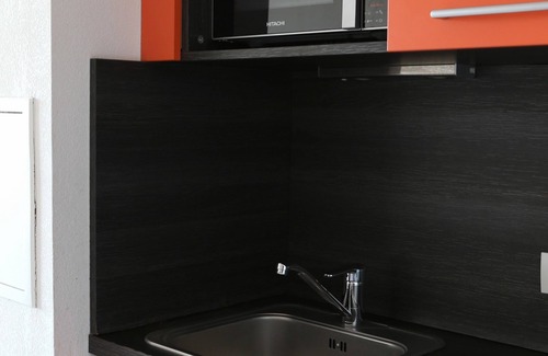 Chevilly-Larue Apartamento | Adonis Paris Sud