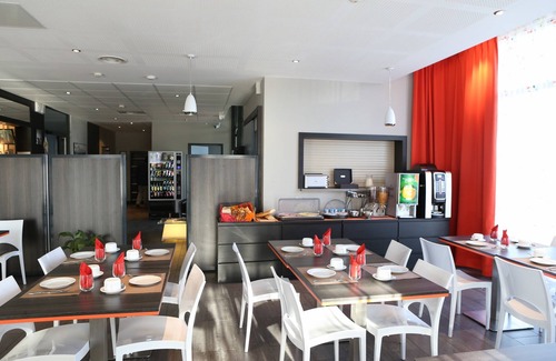 Chevilly-Larue Apartamento | Adonis Paris Sud