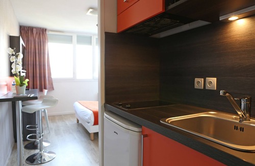 Chevilly-Larue Apartamento | Adonis Paris Sud