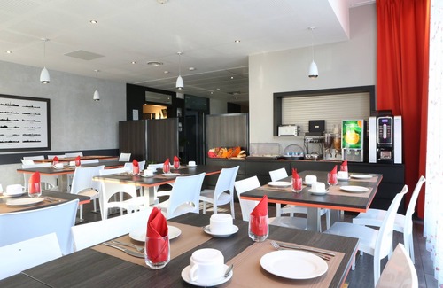 Chevilly-Larue Apartamento | Adonis Paris Sud