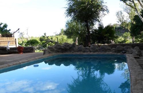 Phalaborwa Casa | Adonsonia Lodge
