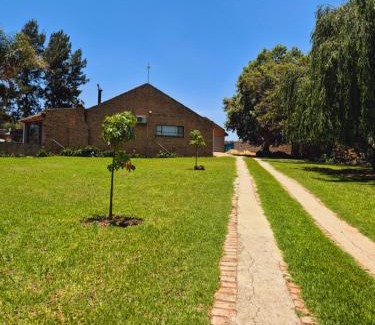 Greater Johannesburg Metropolitan Area Casa | Ador Lodges