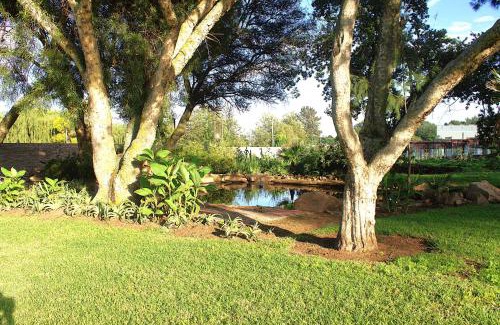 Greater Johannesburg Metropolitan Area Casa | Ador Lodges